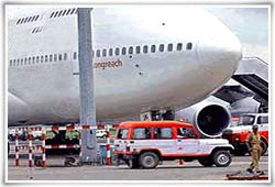 Ahmedabad Airport - Ahmedabad International Airport - Sardar